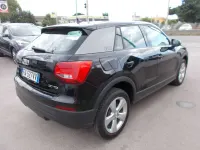 Usata Audi Q2 Business 116 CV (85 kW) 2019 Nero SUV