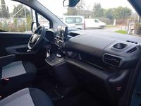 Nuova Citroën Berlingo 131 CV (96 kW) 2026 Blu kiama Monovolume