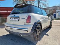 usata Mini Cooper 2ª serie 1.6 16V