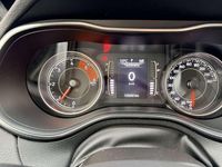 Usata Jeep Cherokee Longitude 194 CV (142 kW) 2019 SUV