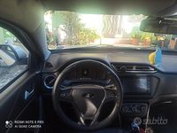 Usata DR DR 3.0 106 CV (77 kW) 2021 Grigio SUV