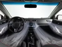 Nuova EVO Evo 5 120 CV (88 kW) 2026 Bianco SUV