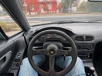 Usata Honda CR-X 1995 Nero Cabrio