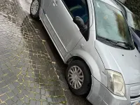 Usata Citroën C2 68 CV (50 kW) 2004 Utilitaria