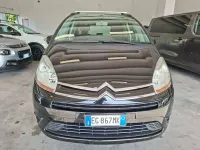 Usata Citroën Grand C4 Picasso 150 CV (110 kW) 2011 Nero Monovolume