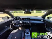 Usata Mercedes A200 Premium 163 CV (119 kW) 2019 Bianco Berlina