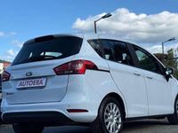 Usata Ford B-MAX Business Edition 75 CV (55 kW) 2014 Bianco Monovolume