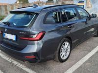 Usata BMW 318 150 CV (110 kW) 2022 Station wagon