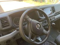 Usata VW Crafter 102 CV (75 kW) 2020 Furgone