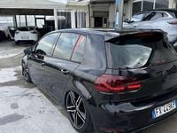 Usata VW Golf VI Highline 105 CV (77 kW) 2011 Utilitaria