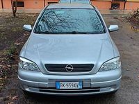 usata Opel Astra 1.6 Edition 100