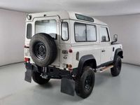 usata Land Rover Defender 90 2.5 Td5 90 2.5 Td5