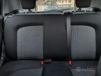 usata Fiat Punto Punto5p 1.3 mjt Lounge s