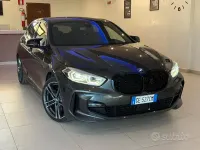 Usata BMW 118 M Sport 150 CV (110 kW) 2021 Grigio Berlina