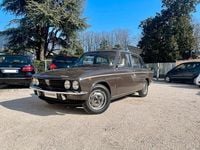 Usata Triumph Dolomite 89 CV (65 kW) 1973 Marrone Berlina