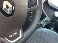 Usata Renault Clio IV Life 75 CV (55 kW) 2019 Bianco Berlina