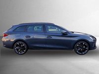 Usata Cupra Leon 150 CV (110 kW) 2024 Magnetic tech Station wagon