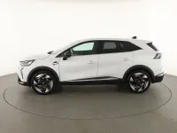 Usata Renault Symbioz Iconic 143 CV (105 kW) 2025 Bianco SUV