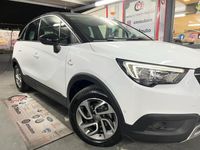 usata Opel Crossland X 1.2 12V Design Line