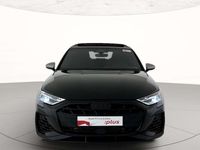 Nuova Audi S3 333 CV (244 kW) 2026 Nero metallizzato Berlina