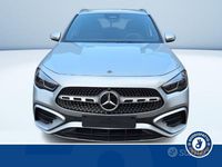 Usata Mercedes GLA200 AMG line 150 CV (110 kW) 2025 Grigio SUV