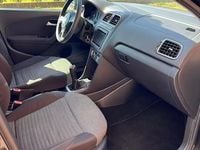 Usata VW CC Highline 2011 Nero Berlina