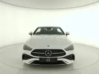 Usata Mercedes CLE220 AMG Line Premium Plus 197 CV (144 kW) 2024 Bianco Cabrio