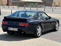 Usata Porsche 968 Club Sport Sport 239 CV (175 kW) 1994 Blu/azzurro Coupé