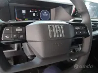 Usata Fiat Ulysse S 131 kW (179 CV) 2025 Grigio Monovolume