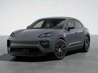 Usata Porsche Macan 264 kW (360 CV) 2024 Grigio ardesia neo SUV