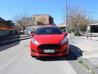 usata Ford Fiesta 1.5 TDCi 75CV 3 porte ST-Line CON GARANZIA