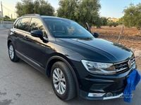 Usata VW Tiguan 2018 SUV