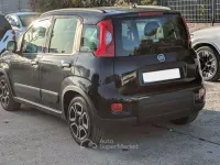 Usata Fiat Panda City Life 70 CV (51 kW) 2022 Grigio Berlina