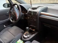 Usata Audi A2 75 CV (55 kW) 2003 Utilitaria
