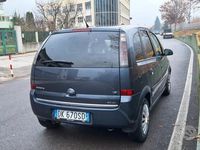 usata Opel Meriva 1.6 16V Cosmo