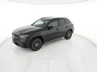 Nuova Mercedes GLC300de Advanced 333 CV (244 kW) 2026 Grigio grafite SUV
