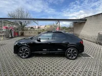 Usata Audi Q3 Sportback 150 CV (110 kW) 2023 Nero SUV