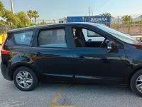 Usata Renault Grand Scénic III 110 CV (80 kW) 2011 Nero Monovolume