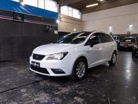 usata Seat Ibiza ST 1.2 70cv SW tua con 48mesi a 200euro anticipo 0