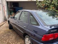Usata Ford Escort Ghia 90 CV (66 kW) 1997 Berlina