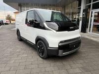 Nuova Kia PV5 88 kW (120 CV) 2026 Clear white Monovolume