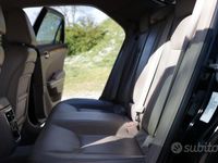 Usata Lancia Thema Platinum 239 CV (175 kW) 2013 Nero Berlina