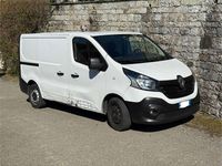Usata Renault Trafic 121 CV (88 kW) 2018 Monovolume