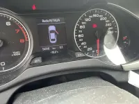Usata Audi A4 Advanced 160 CV (117 kW) 2008 Grigio Berlina