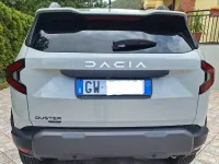 Usata Dacia Duster Journey 94 CV (69 kW) 2024 Beige SUV