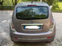 Usata Lancia Ypsilon 75 CV (55 kW) 2011 Utilitaria