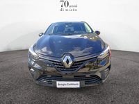 Usata Renault Clio V Evolution 145 CV (106 kW) 2023 Nero Utilitaria