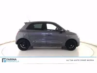 Usata Renault Twingo Urban Night 65 CV (47 kW) 2022 Grigio scuro Utilitaria