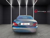Usata Jaguar X-type Executive 155 CV (114 kW) 2005 Nessuno Berlina