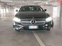 Usata Mercedes CLS220 170 CV (125 kW) 2015 Berlina